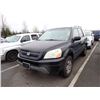Image 1 : 2005 Honda Pilot