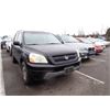 Image 2 : 2005 Honda Pilot