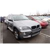 Image 2 : 2010 BMW X5