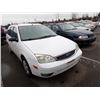 Image 2 : 2006 Ford Focus