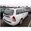 Image 3 : 2006 Ford Focus