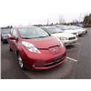 Image 2 : 2011 Nissan LEAF