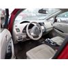 Image 5 : 2011 Nissan LEAF