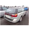 Image 3 : 2004 Subaru Outback