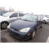 Image 1 : 2001 Ford Focus