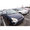 Image 2 : 2001 Ford Focus