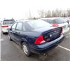 Image 4 : 2001 Ford Focus