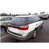 Image 3 : 2001 Subaru Outback