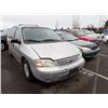 Image 2 : 2001 Ford Windstar