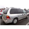 Image 3 : 2001 Ford Windstar