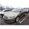 Image 1 : 2013 Ford Taurus