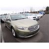 Image 2 : 2013 Ford Taurus