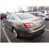 Image 4 : 2013 Ford Taurus