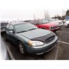 Image 2 : 2006 Ford Taurus