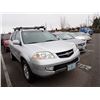 Image 2 : 2002 Acura MDX