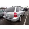 Image 3 : 2002 Acura MDX
