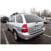 Image 4 : 2002 Acura MDX