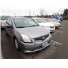 Image 2 : 2011 Nissan Sentra