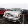 Image 1 : 2004 Cadillac Escalade ESV