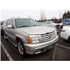 Image 2 : 2004 Cadillac Escalade ESV