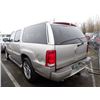 Image 4 : 2004 Cadillac Escalade ESV