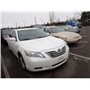 Image 2 : 2007 Toyota Camry Hybrid