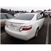 Image 3 : 2007 Toyota Camry Hybrid