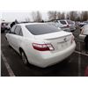 Image 4 : 2007 Toyota Camry Hybrid