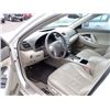 Image 5 : 2007 Toyota Camry Hybrid