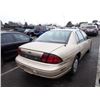 Image 3 : 1999 Chevrolet Lumina