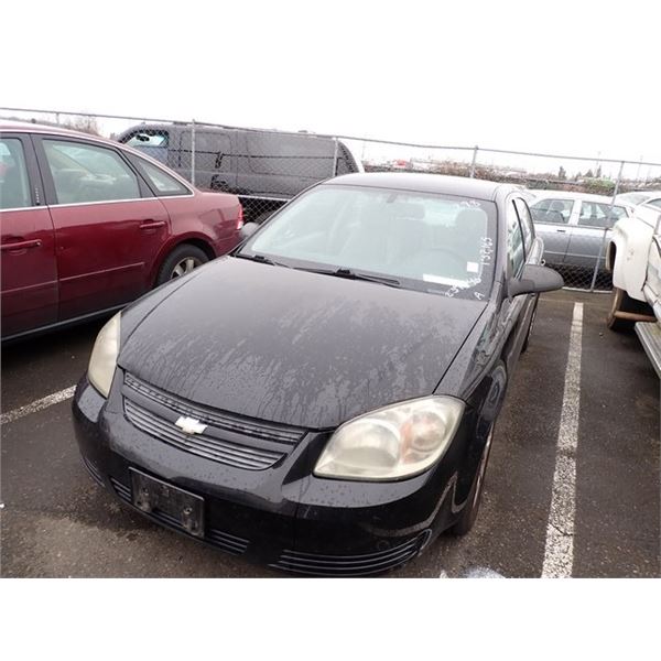 2010 Chevrolet Cobalt