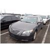 Image 1 : 2008 Toyota Camry Hybrid