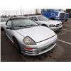 Image 2 : 2002 Mitsubishi Eclipse Spyder