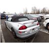Image 4 : 2002 Mitsubishi Eclipse Spyder