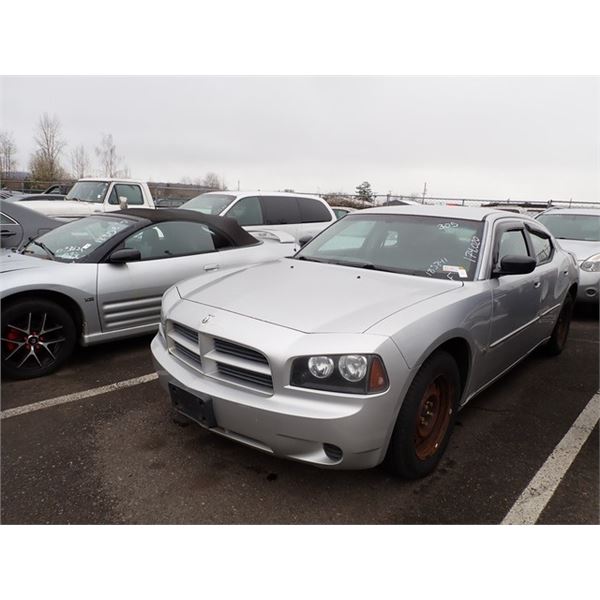 2006 Dodge Charger