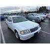 Image 2 : 1999 Mercedes-Benz C230