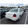 Image 3 : 1999 Mercedes-Benz C230