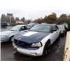 Image 1 : 2008 Dodge Charger