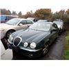 Image 1 : 2000 Jaguar S-Type