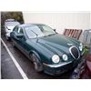 Image 2 : 2000 Jaguar S-Type