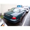 Image 3 : 2000 Jaguar S-Type