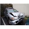 Image 2 : 2000 Nissan Pathfinder