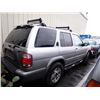 Image 3 : 2000 Nissan Pathfinder