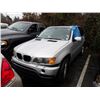 Image 1 : 2002 BMW X5