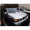 Image 2 : 2002 BMW X5