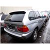 Image 3 : 2002 BMW X5