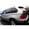 Image 4 : 2002 BMW X5
