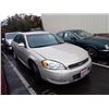 Image 2 : 2010 Cevrolet Impala