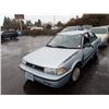 Image 1 : 1992 Toyota Corolla