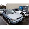 Image 2 : 1992 Toyota Corolla